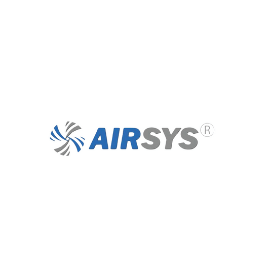 Conoce Nuestra Marca Oficial | Airsys