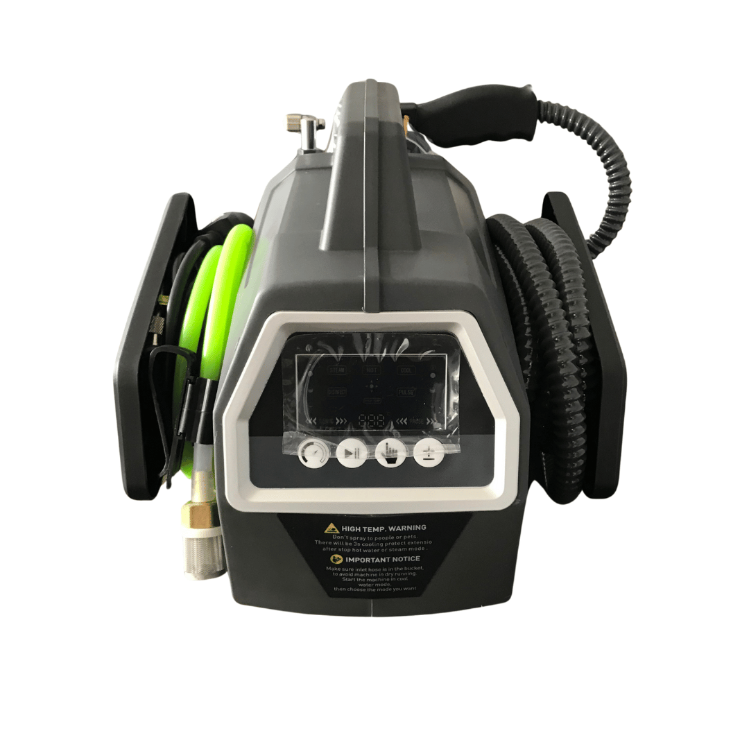 Máquina Hidrolavadora a Vapor PCW-3V