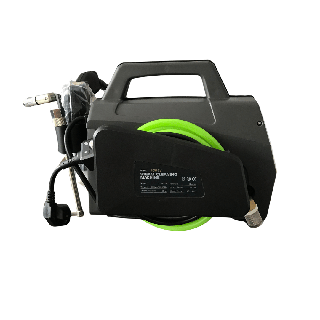 Máquina Hidrolavadora a Vapor PCW-3V