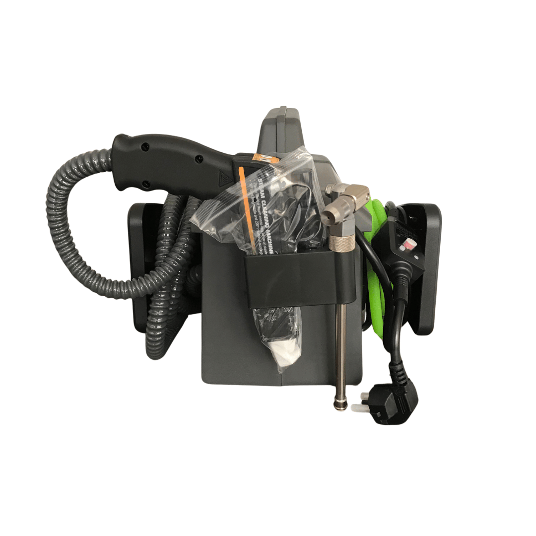 Máquina Hidrolavadora a Vapor PCW-3V