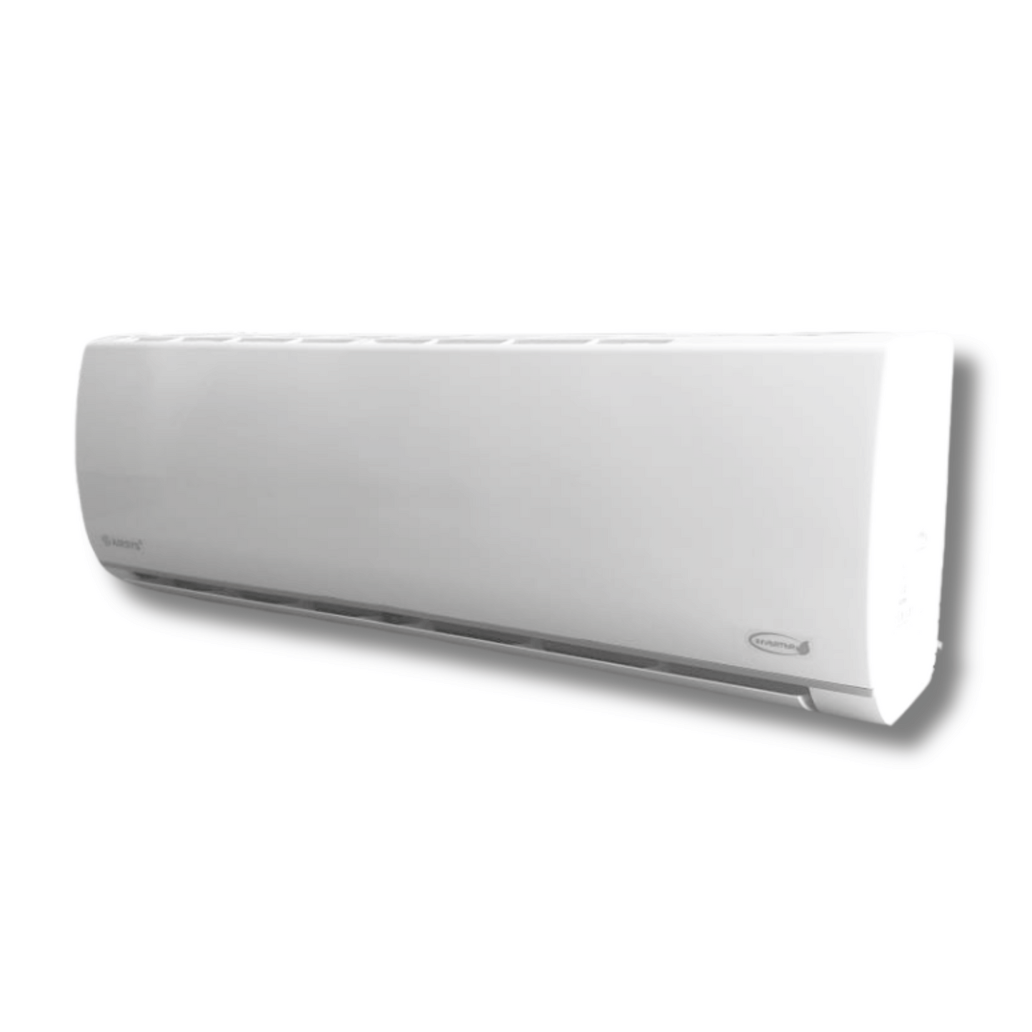 Airsys Split Muro Inverter Modelo C R32 Wifi 9/12/24 BTU - Incluye Instalación Básica