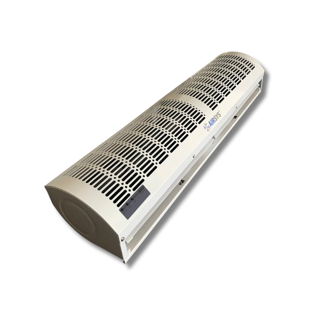 Cortinas Aire Frío Airsys