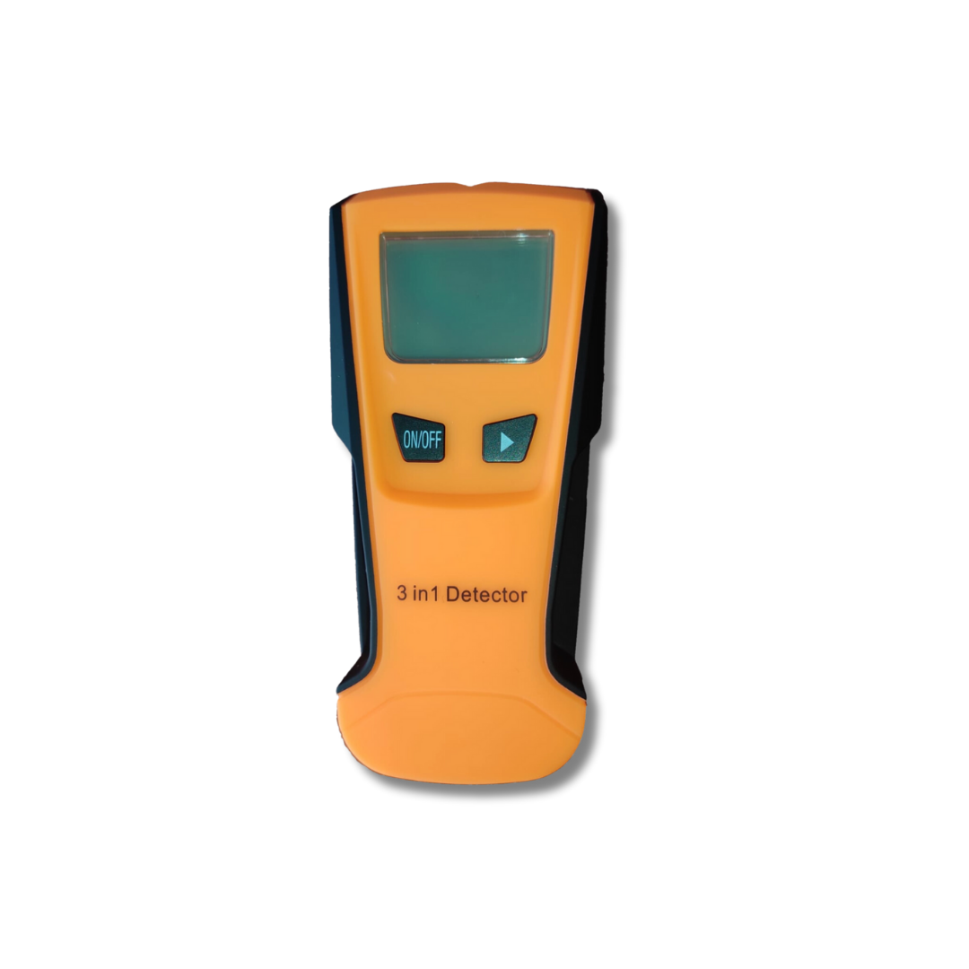 Detector 3 en 1