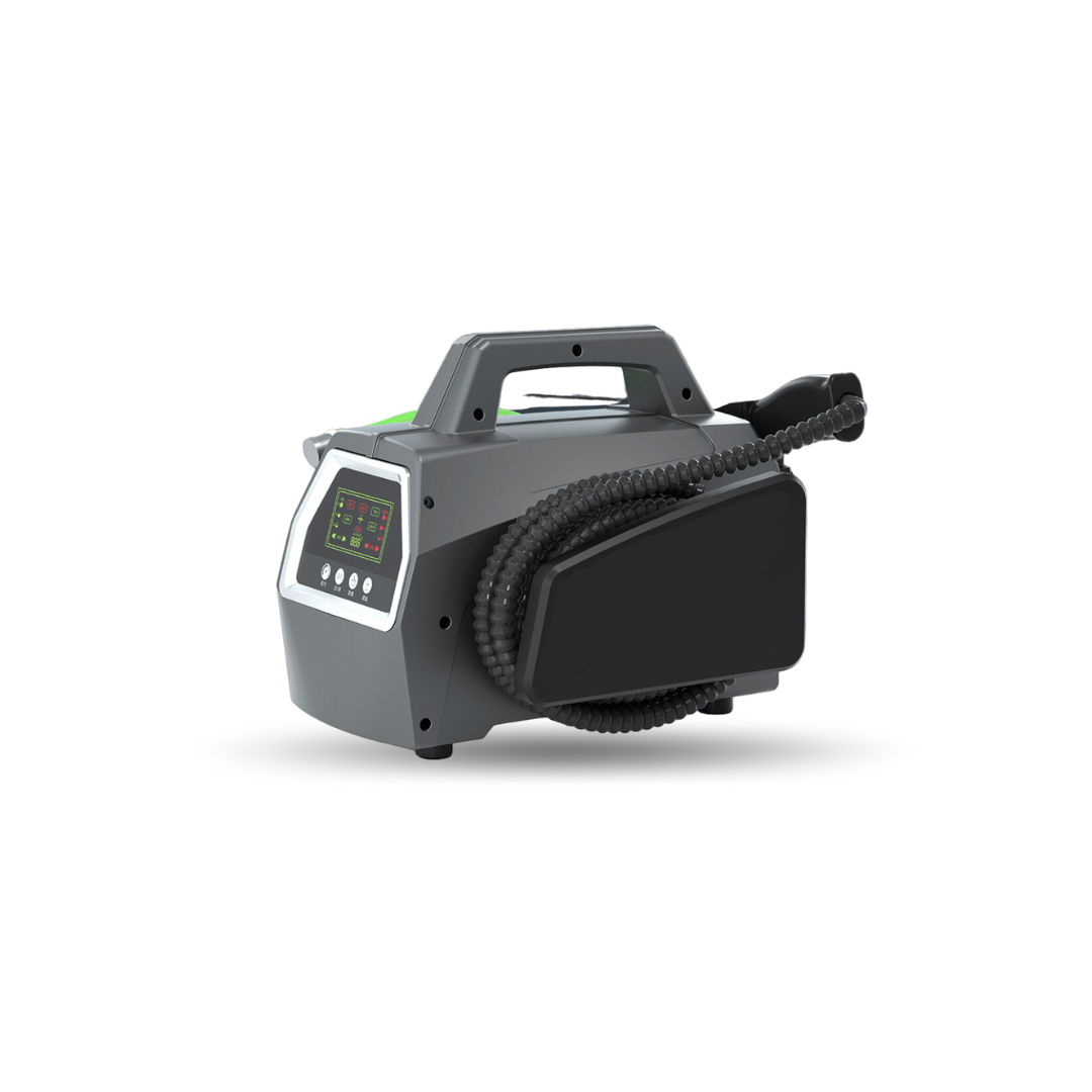 Hidrolavadora a Vapor PCW-3V