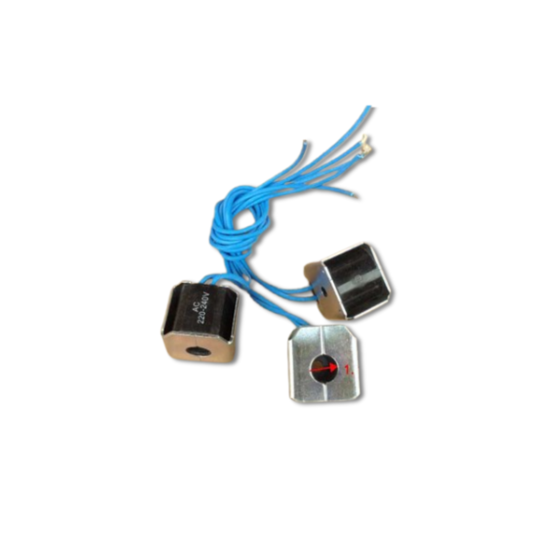 Bobina de Válvula 220V