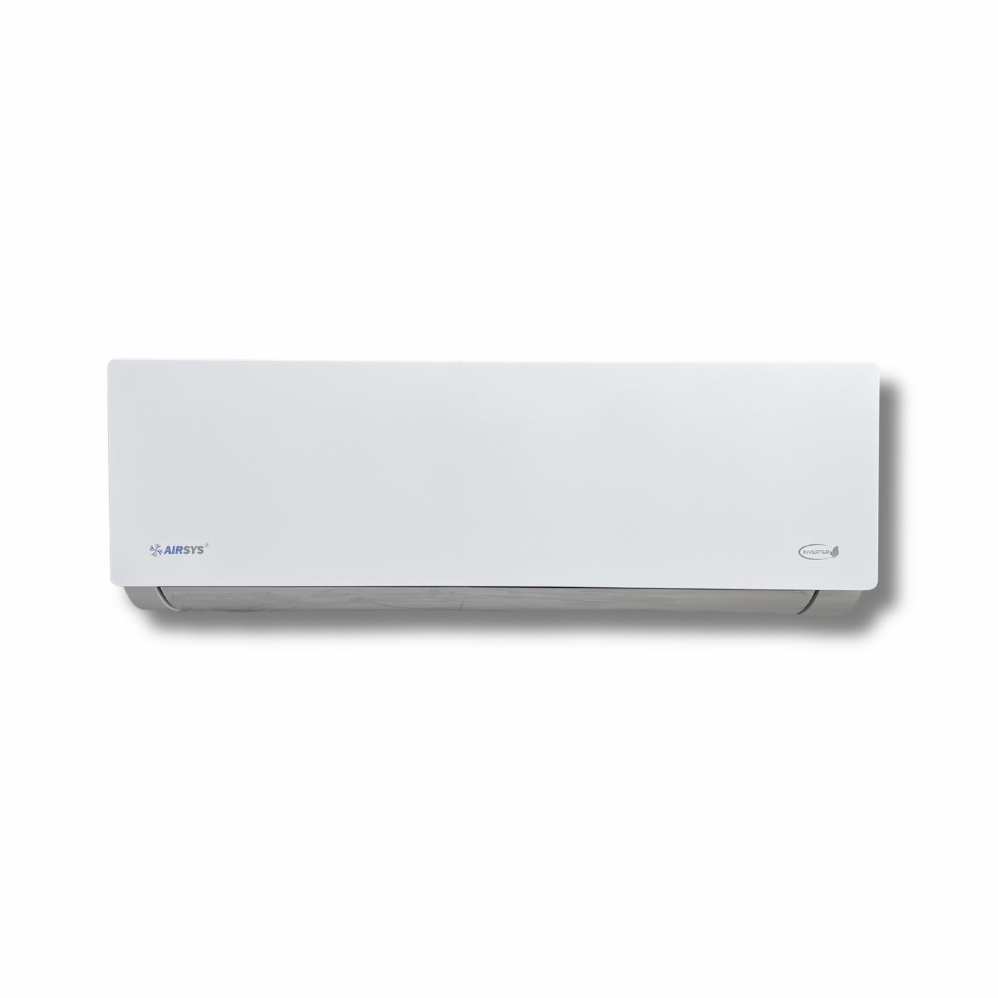 Airsys Split Muro Inverter Modelo C R32 Wifi 9000, 12000, 18000, 24000 BTU