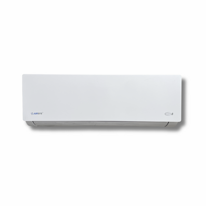 Airsys Split Muro Inverter Modelo C R32 Wifi 9000, 12000, 18000, 24000 BTU