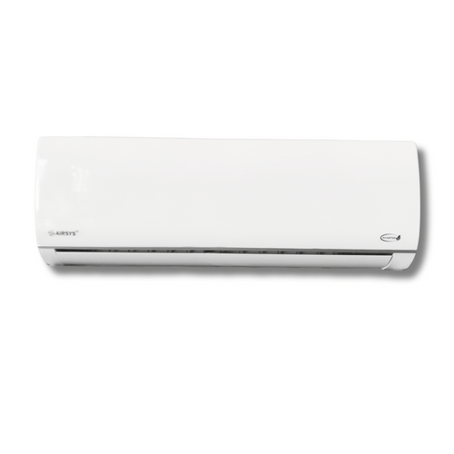 Aire Acondicionado Airsys Split Muro Inverter R32 Wifi 9/12/24 BTU