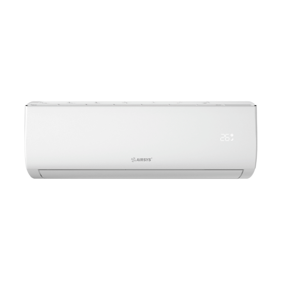 Aire Acondicionado Airsys Split Muro Convencional On/Off Modelo L 9/12 BTU