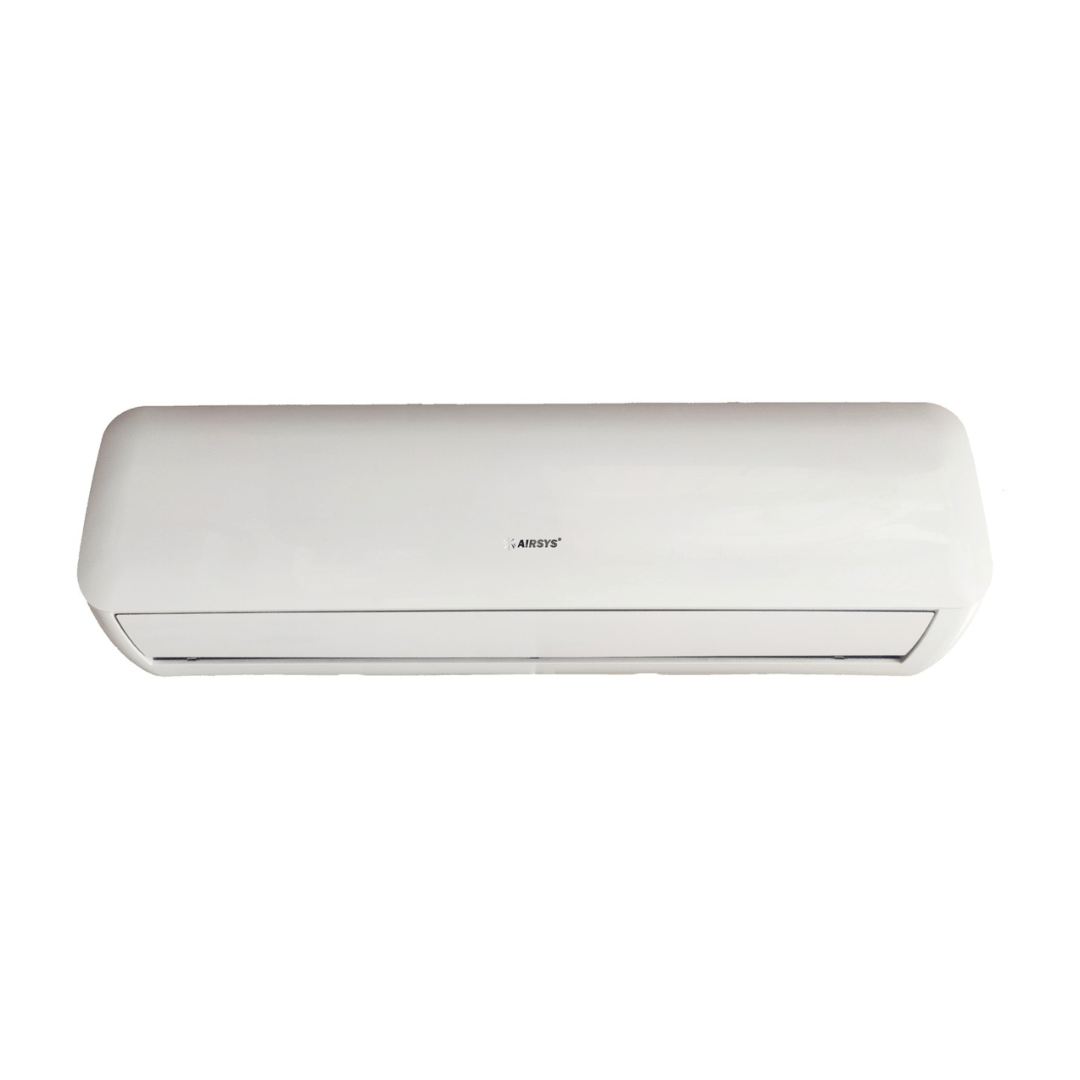 Aire Acondicionado Airsys Split Muro Convencional On/Off Modelo S 24000 BTU