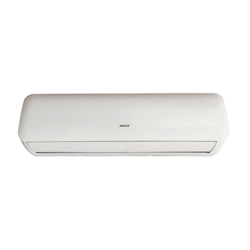 Aire Acondicionado Airsys Split Muro Convencional On/Off Modelo S 24000 BTU