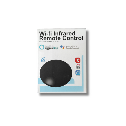 Dispositivo Wifi Universal