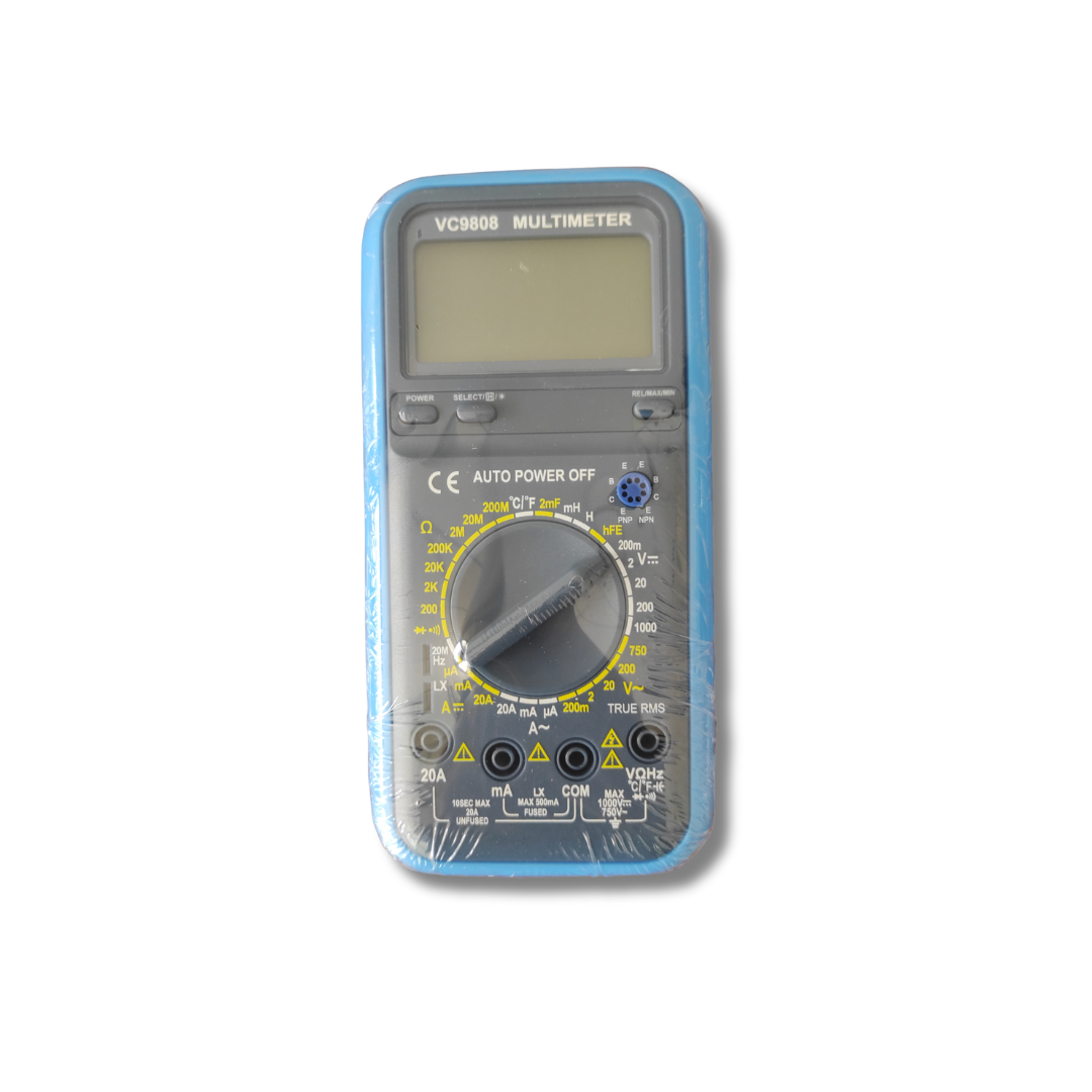 Multitester