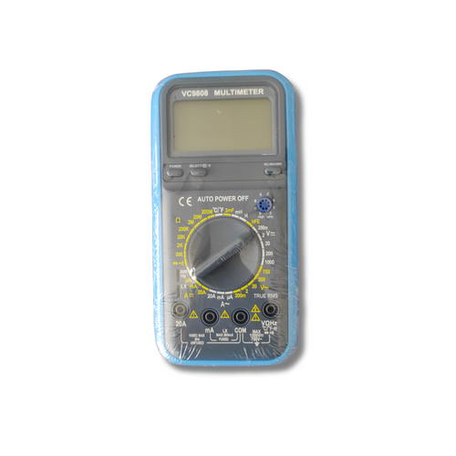 Multitester